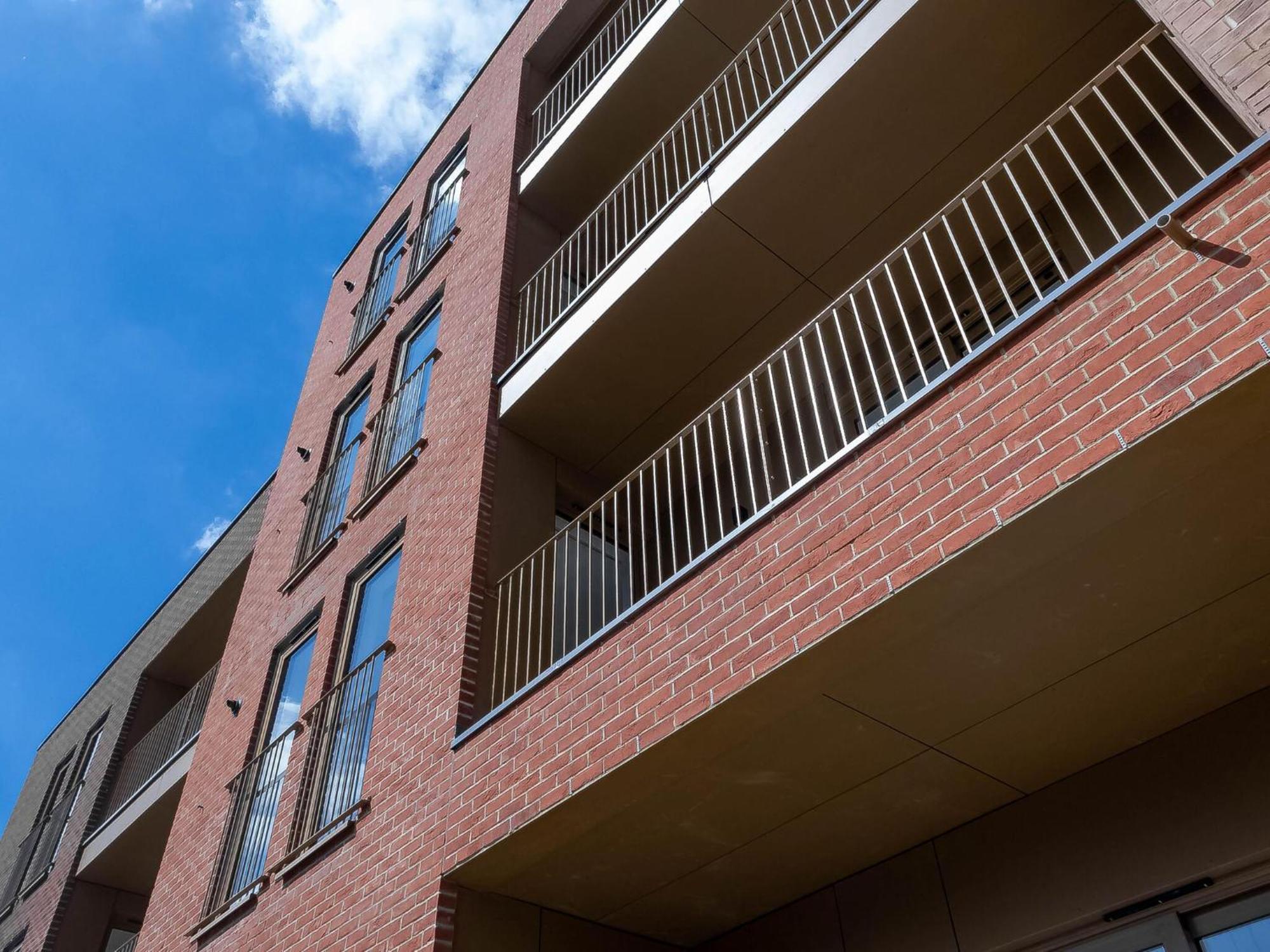 Modern Apartments With Balcony In Merton Near Wimbledon By Sojo Stay 미참 외부 사진