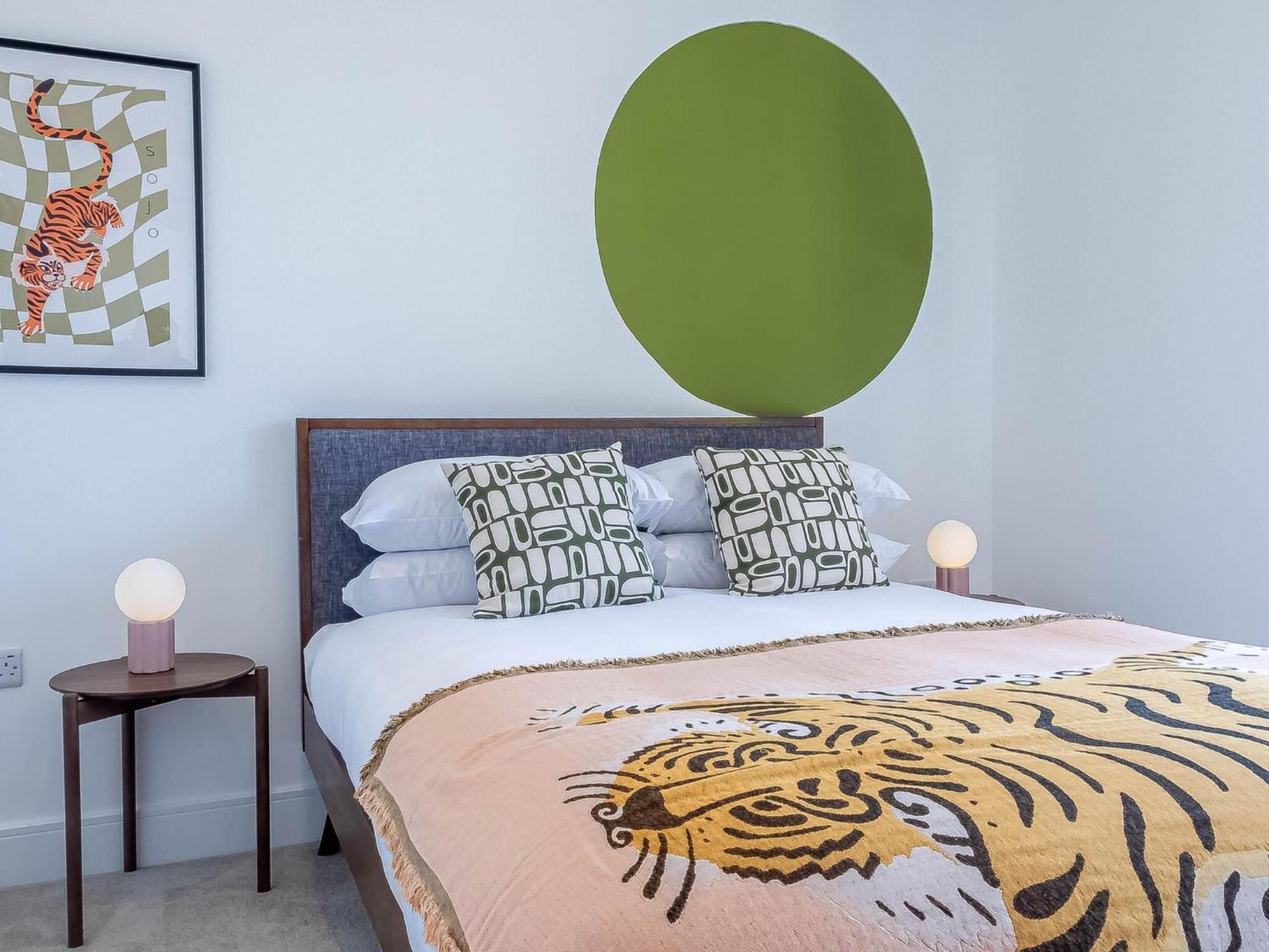 Modern Apartments With Balcony In Merton Near Wimbledon By Sojo Stay 미참 외부 사진